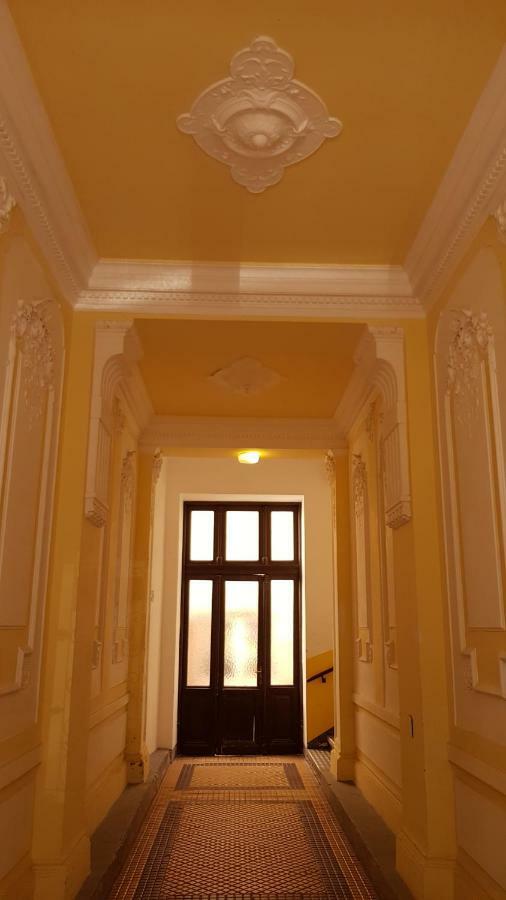 Vienna Smile Apartment Schoenbrunn ภายนอก รูปภาพ