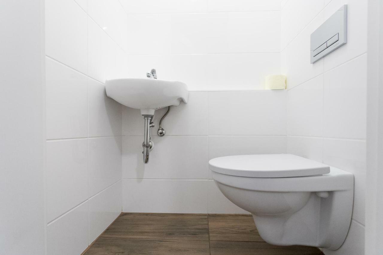 Vienna Smile Apartment Schoenbrunn ภายนอก รูปภาพ