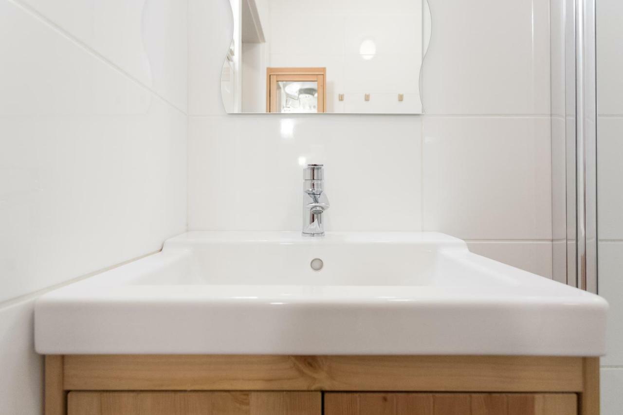 Vienna Smile Apartment Schoenbrunn ภายนอก รูปภาพ
