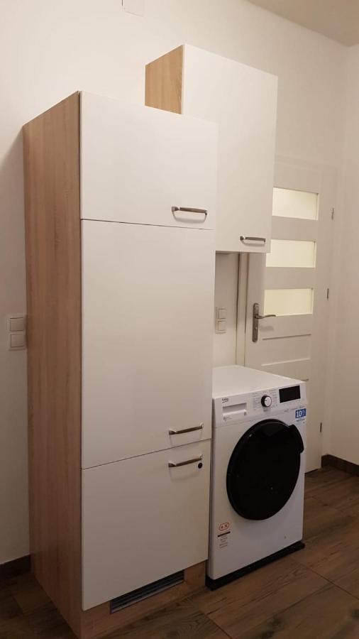 Vienna Smile Apartment Schoenbrunn ภายนอก รูปภาพ